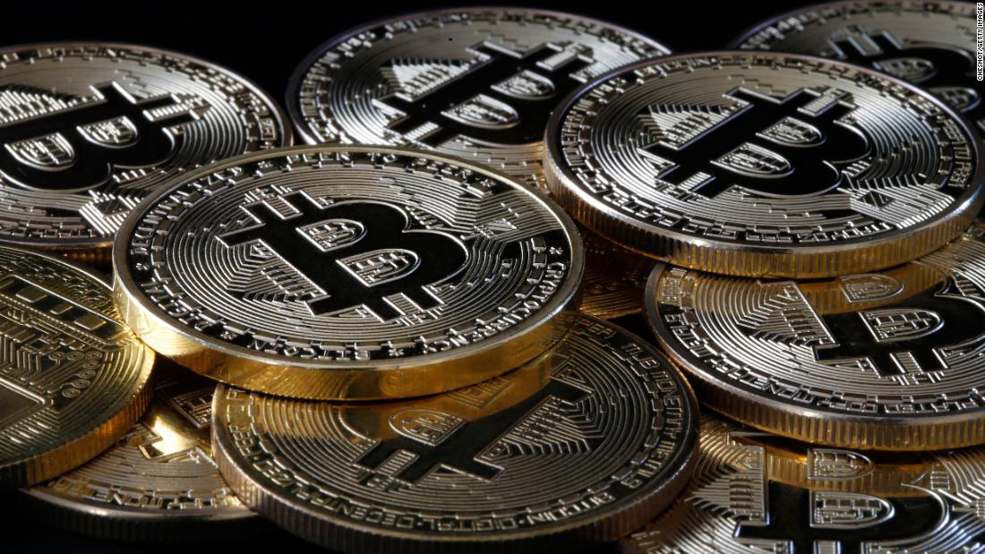 Bitcoin suffers flash crash following week of crypto hype