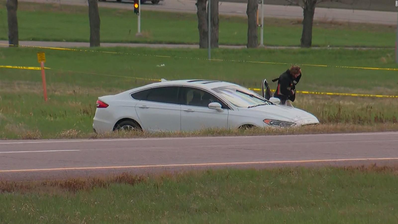 Burnsville Minnesota Shooting Police Fatally Shoot Carjacking