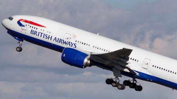 Transfer your Chase points to carriers like British Airways and redeem them for flights.