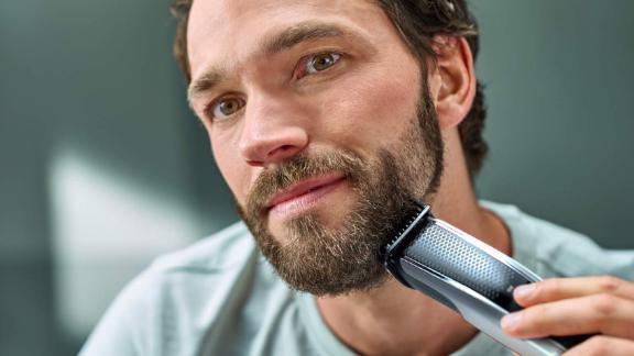 Philips Norelco Series 5000 Beard and Stubble Trimmer