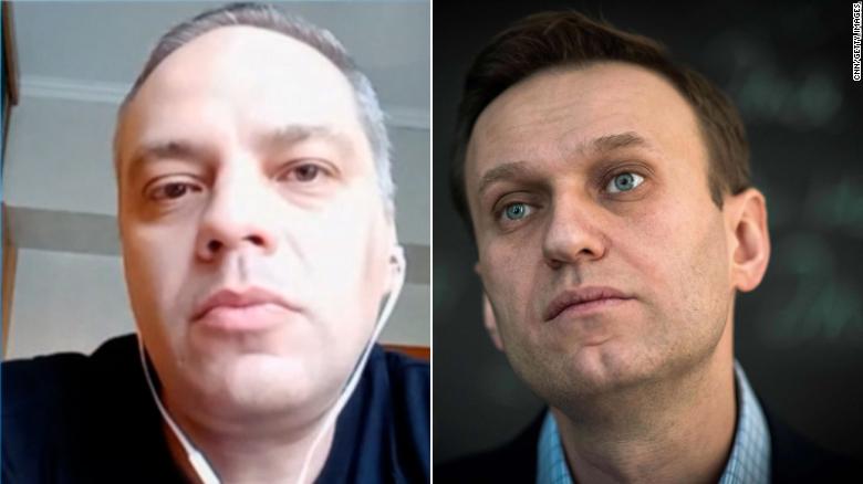 'Absolutely disastrous': Navalny adviser on Navalny's medical test results