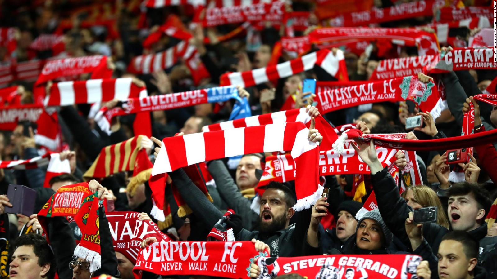 Premier League: Football fans condemn 'ultimate betrayal' of European ...