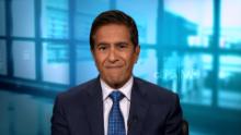 See How Dr. Sanjay Gupta Was Surprised For 20 Years At CNN - CNN Video