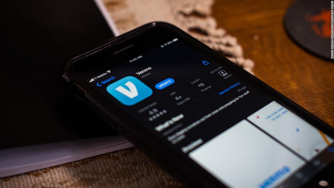 Venmo just put crypto access in the palm of everyone's hand - CNN