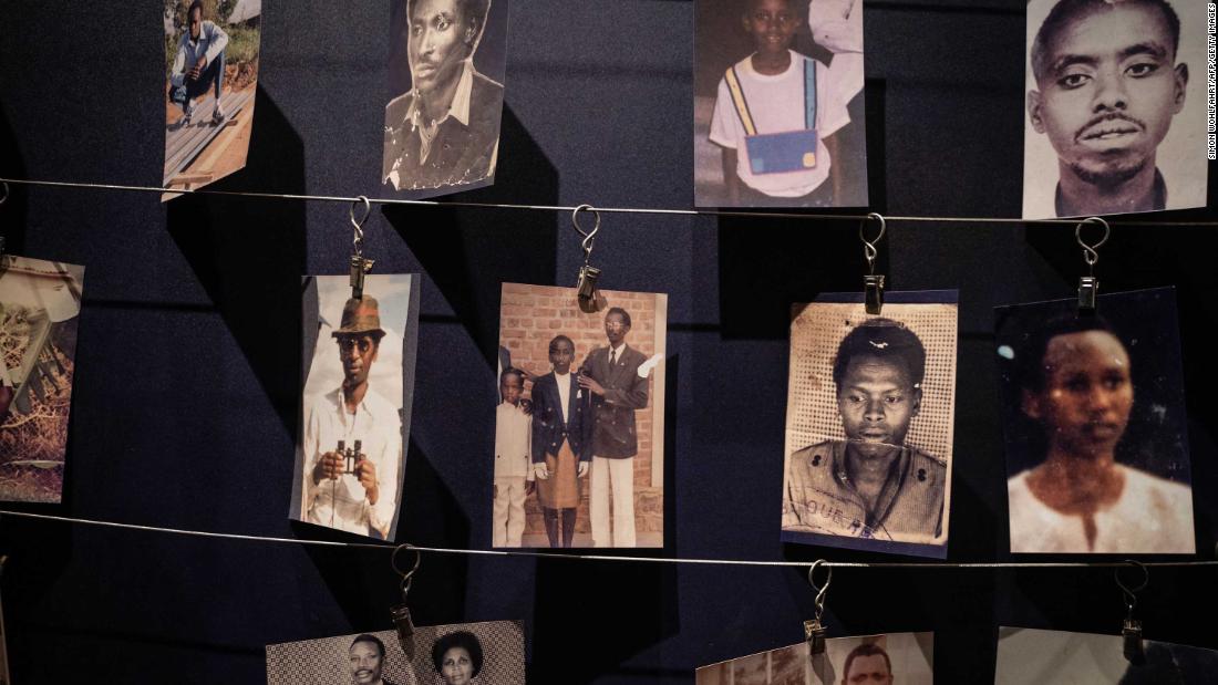 Photo of Le Rwanda affirme que la France a la responsabilité de permettre le génocide de 1994