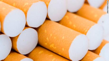 تتحرك إدارة الغذاء والدواء الأمريكية لحظر سجائر المنتول والسيجار المنكه