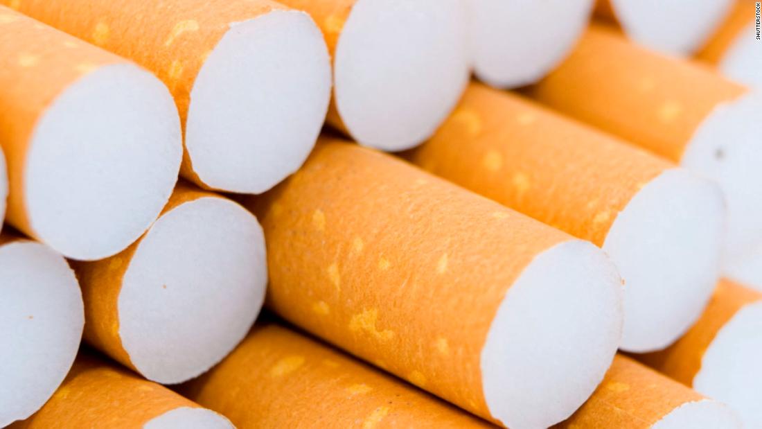 FDA moves to ban menthol cigarettes and flavored cigars
