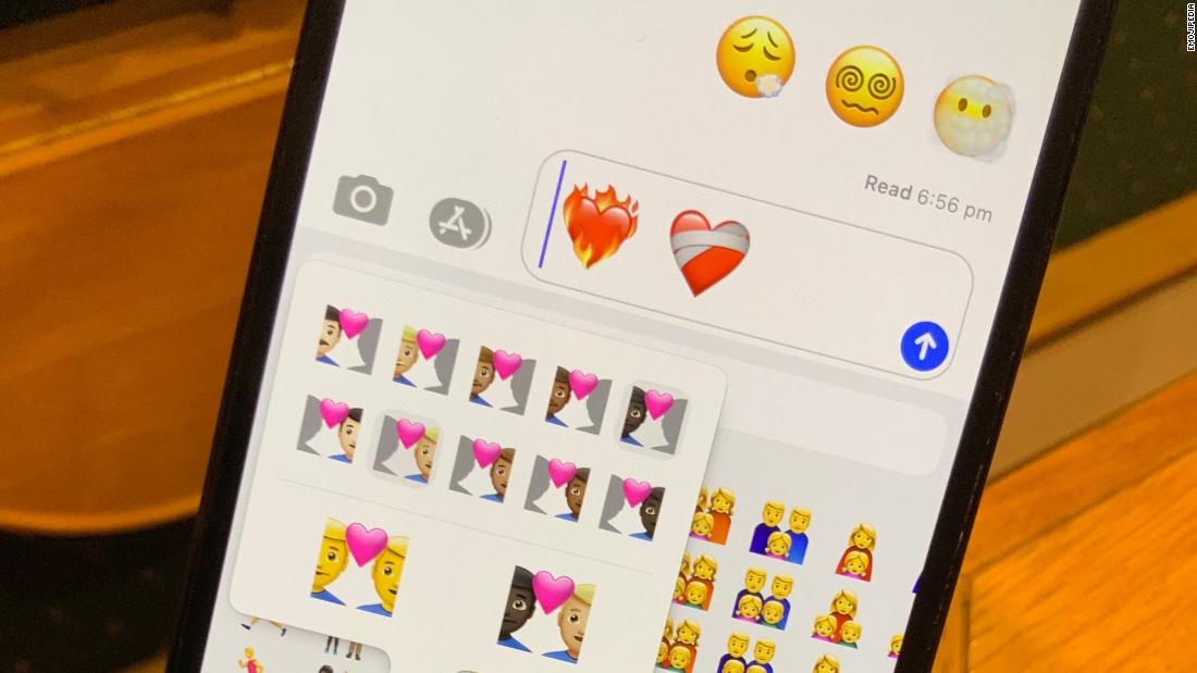 Apple's iOS 14.5 update lands next week — including new emojis, big privacy changes