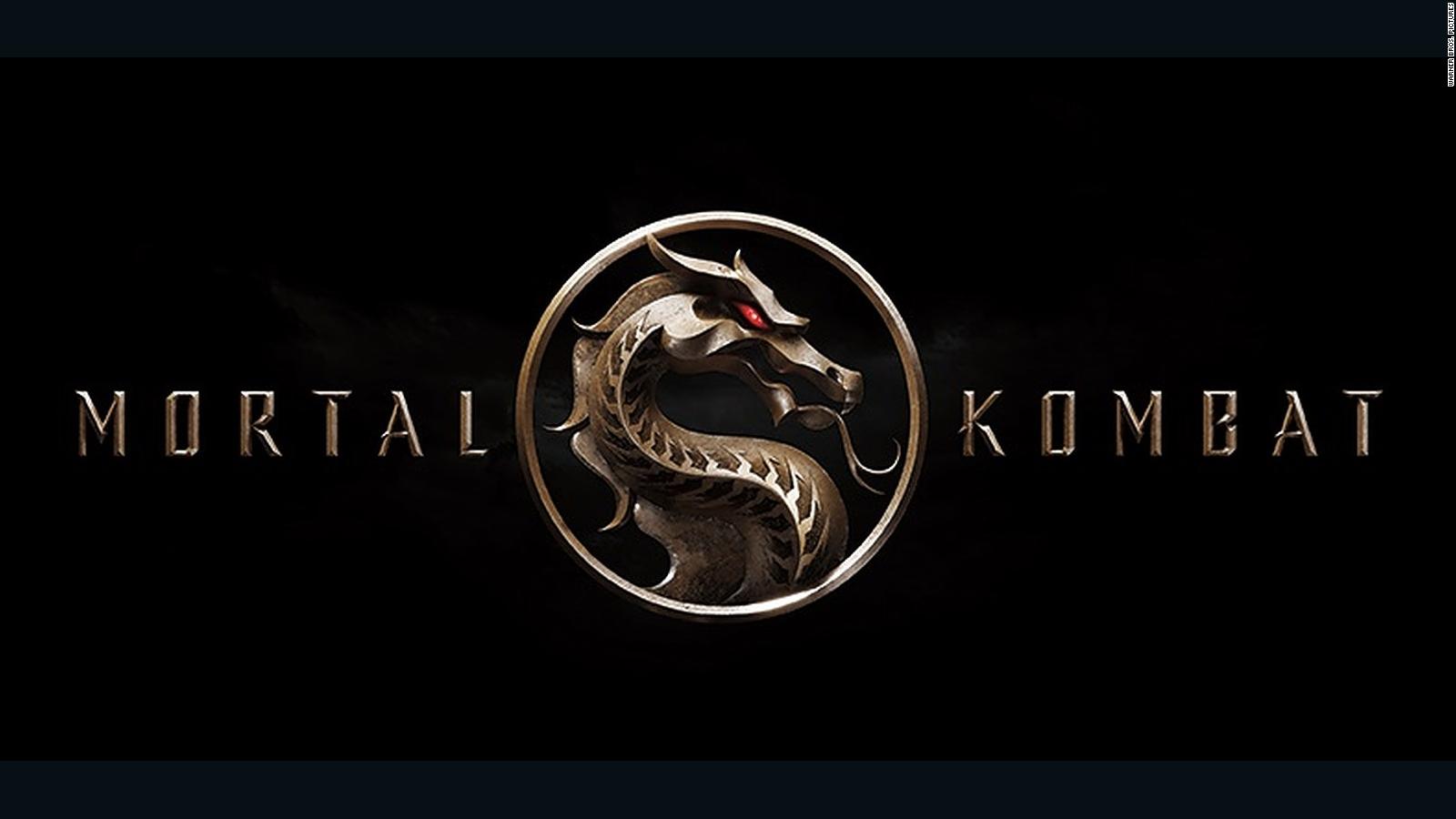 Kombat movie mortal Mortal Kombat