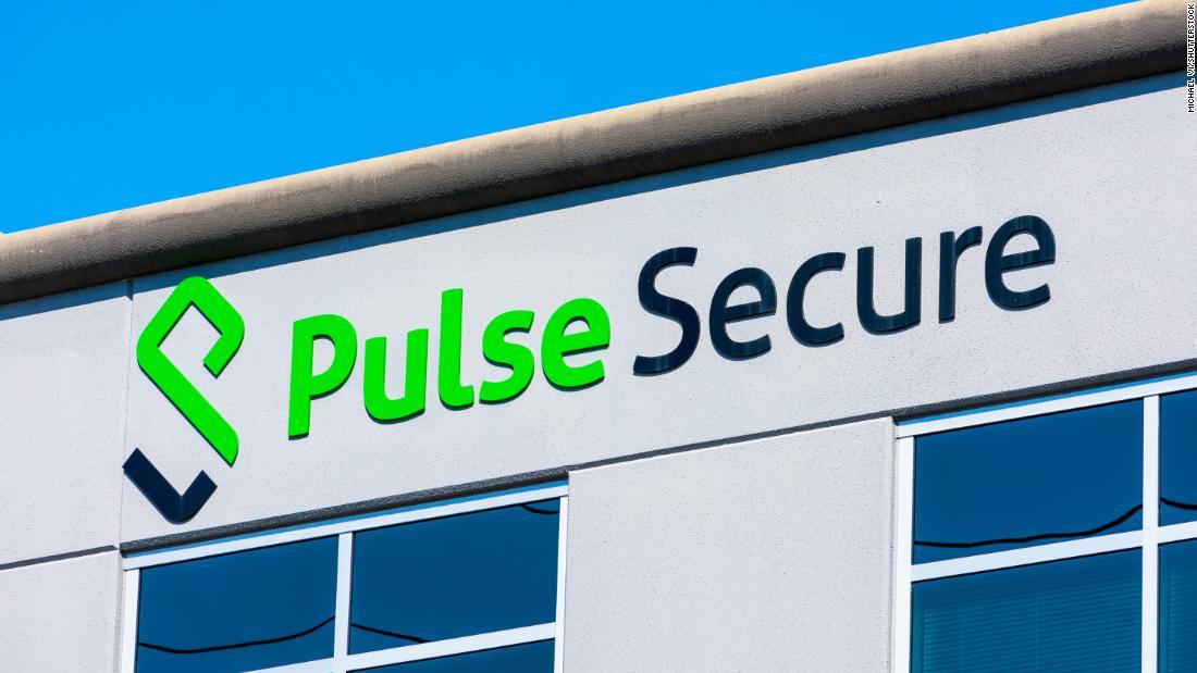 upgrade pulse secure