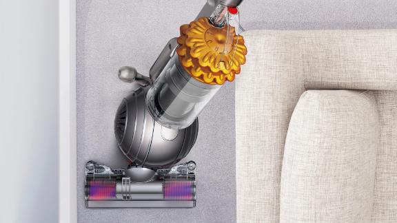 Dyson Cinetic Big Ball Total Clean Upright Vacuum