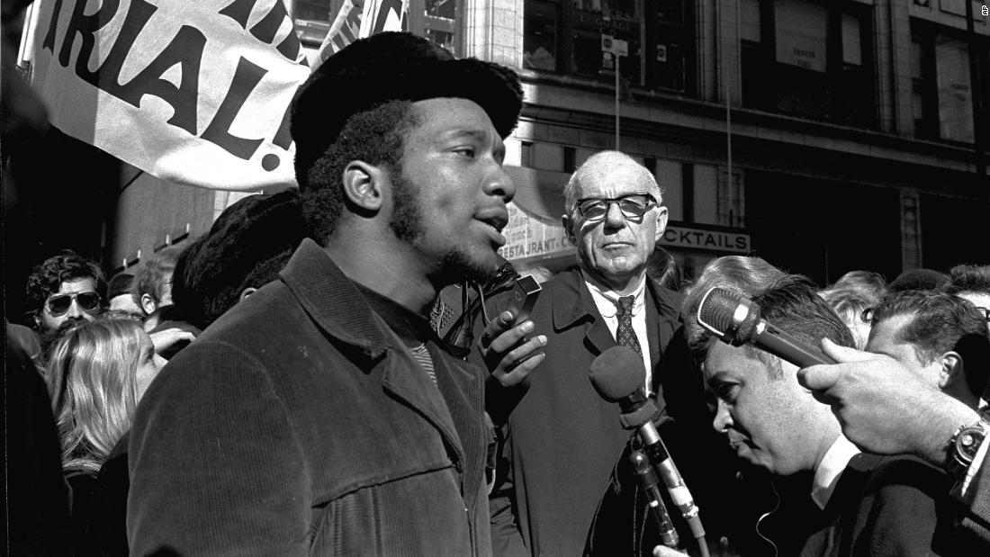 House Democrat introduces bill to release COINTELPRO files on surveillance of Black Panthers and Fred Hampton