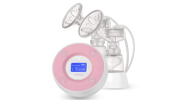 Unimom Double Electric Breast Pump