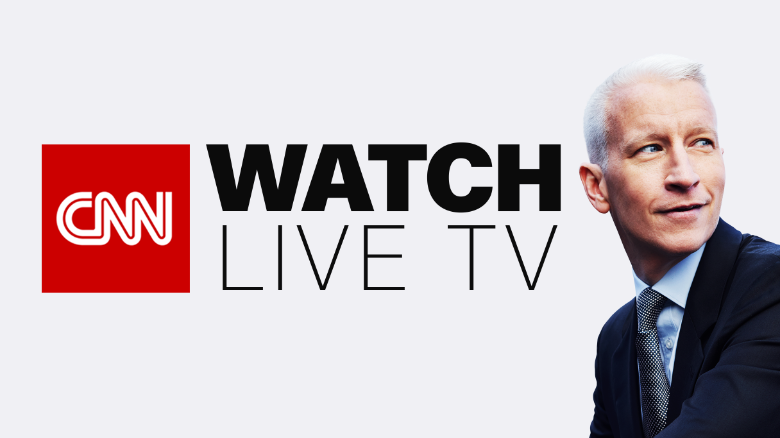 watch cnn news live streaming online free