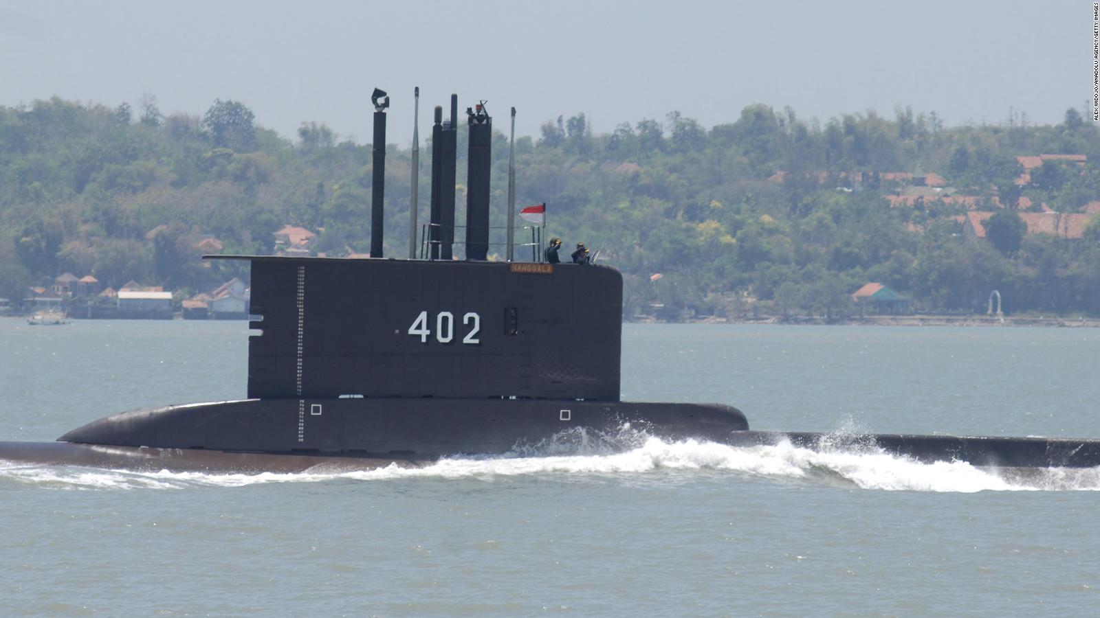 missing indonesian navy submarine missing indonesian navy submarine
