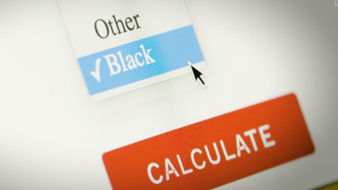 Black or 'Other'? Doctors may be relying on race to make decisions about your health