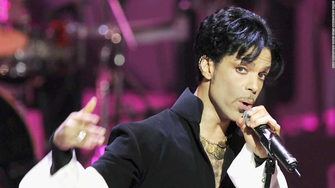 Prince's 'Hot Summer' will turn your pandemic blues around