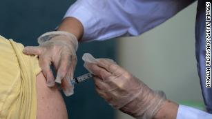 Officials say the US is getting closer to the &#39;finish line&#39; for coronavirus. What does that mean? 