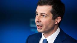 Buttigieg: There needs to be 'a clear direction' on infrastructure talks by June 7
