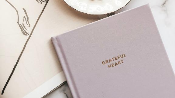 TheLamare Grateful Heart: Gratitude Journal 