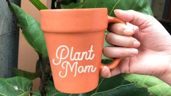 Plantspree Plant Mom Mug