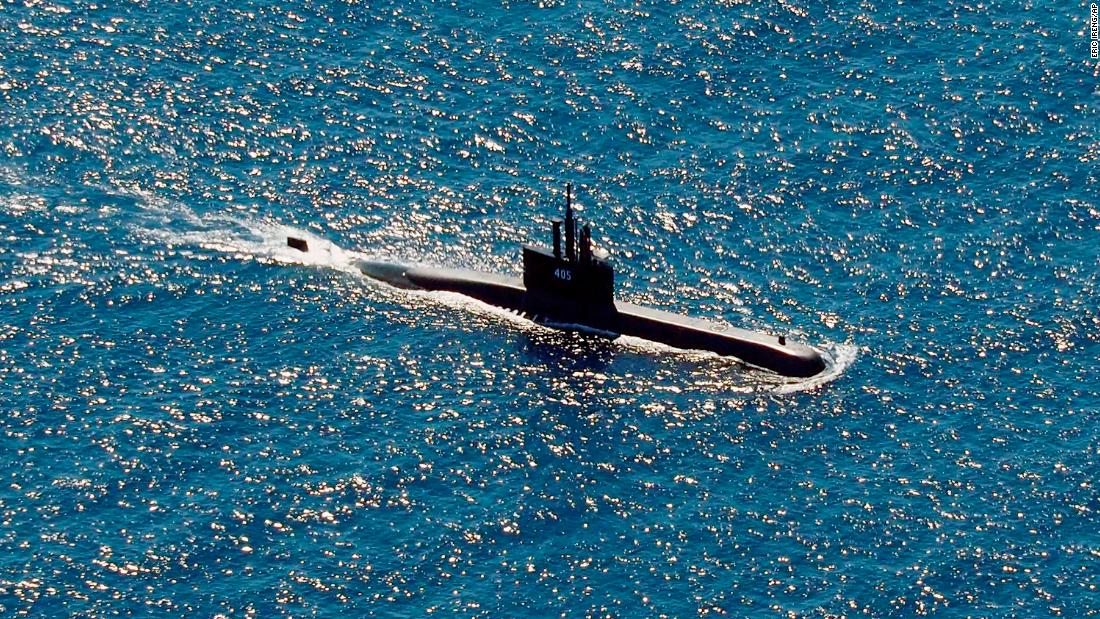 indonesian navy submarine indonesian navy submarine