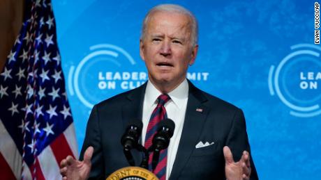 Biden's remarkable success on climate