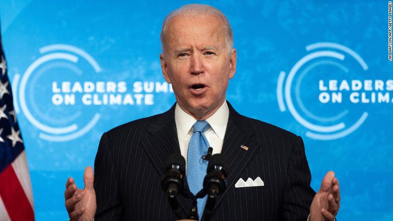 Biden’s approval rating is historically consistent