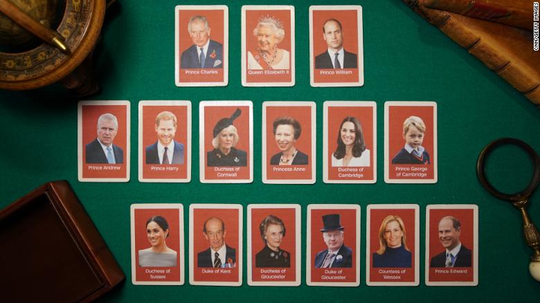 The British Royal family explained: Who's the 'firm' and how does it work?