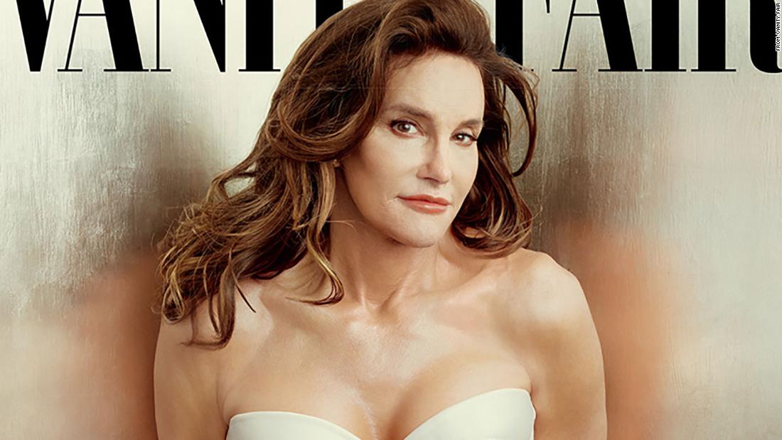 Vanity Fair &lt;a href=&quot;http://www.cnn.com/2015/06/01/entertainment/bruce-caitlyn-jenner-vanity-fair-feat/index.html&quot;&gt;unveiled its Jenner cover&lt;/a&gt; shot by famed photographer Annie Leibovitz in June 2015.