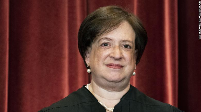 Kagan calls leak of draft opinion overturning Roe ‘horrible’ and expects investigation update by month’s end
