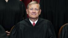 John Roberts is all business in his conservatism