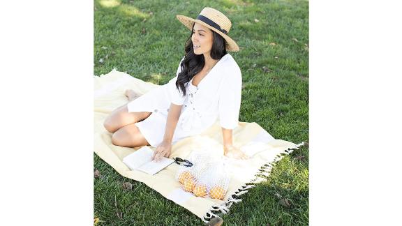 Peshty Turkish Towel