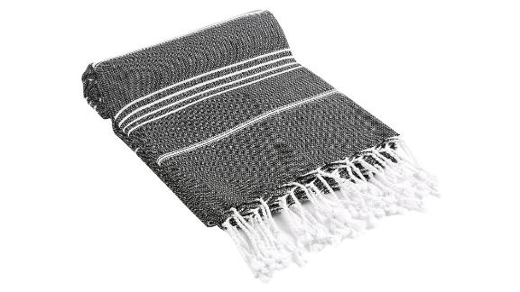 Cacala Pestemal Turkish Towel 