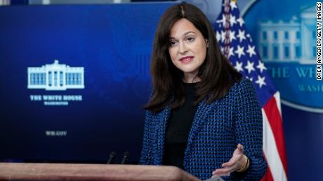 White House cyberofficial says ransomware gang 'engagement' suggests Biden's warnings are heeded