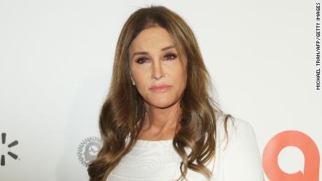 Jenner opposes transgender girls participating in girls' sports 