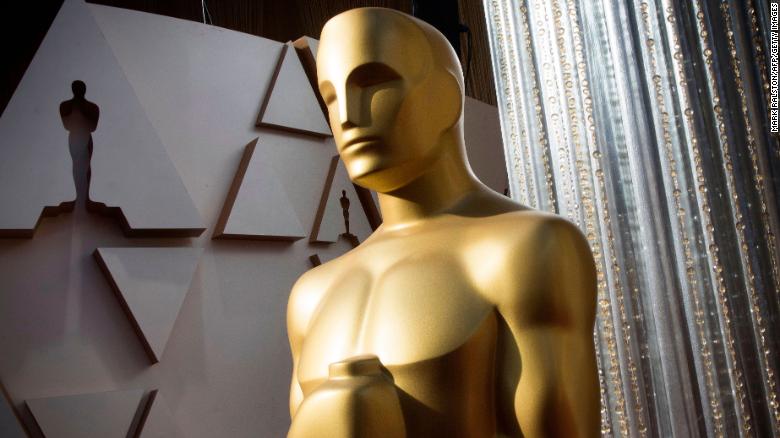 The America reflected in this year's Oscar nominees