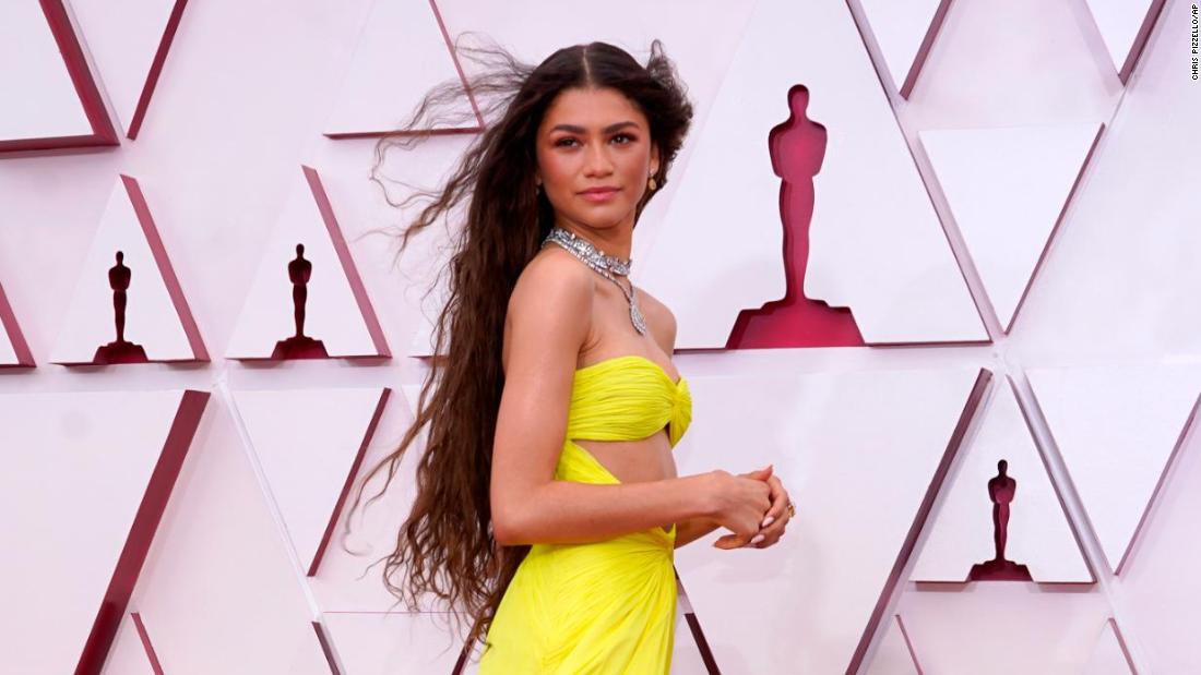 Red carpet fashion Oscars 2021: A glimpse of normalcy at star-studded event