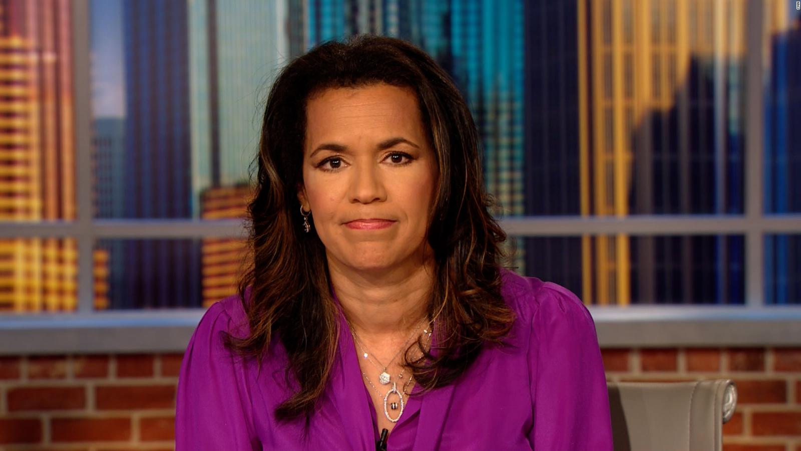 CNN Profiles - Fredricka Whitfield - Anchor - CNN