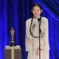 11 oscars 2021 show chloe zhao RESTRICTED