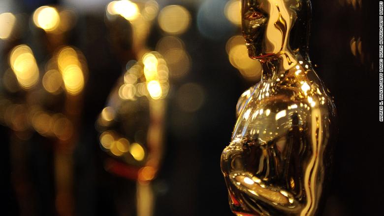 Oscar winners 2022: See the list of nominees