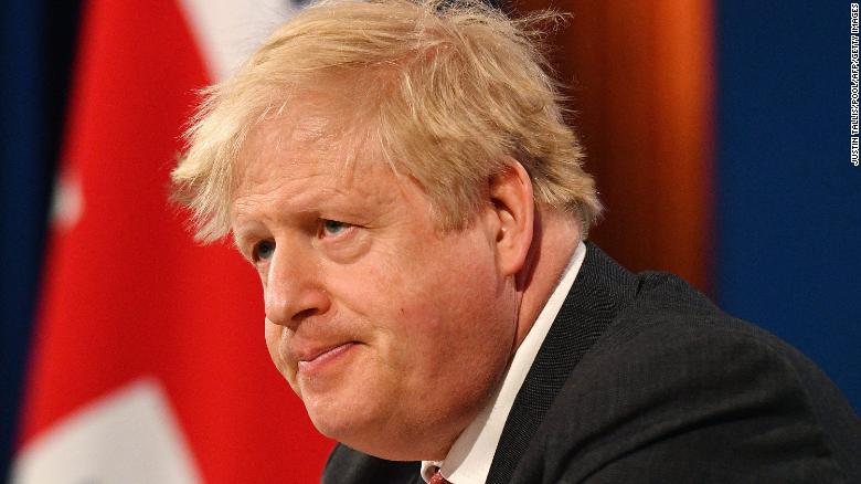 Why Boris Johnson’s apartment renovations could land him in the political doghouse