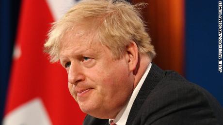 Waarom de appartementrenovaties van Boris Johnson hem in de politieke hondenkennel kunnen brengen