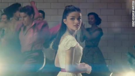 &#39;West Side Story&#39; trailer drops during Oscars