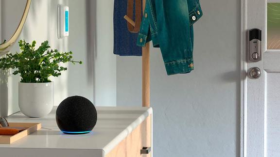 Echo Dot, 4th Generation 