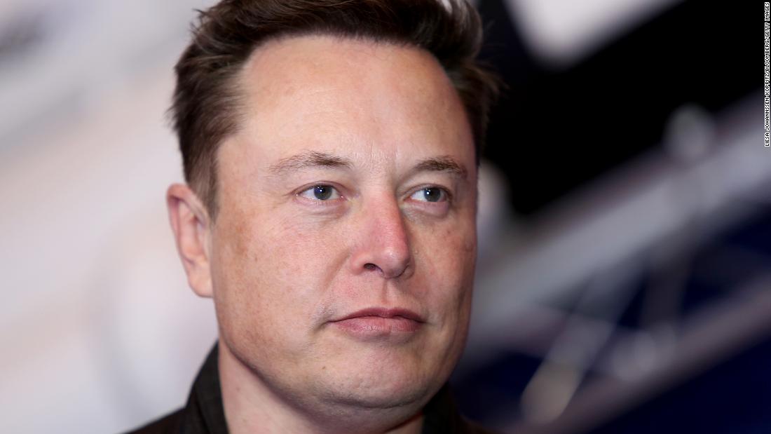 Barefoot Elon Musk Says A Bunch Of People Will Probably Die Getting 