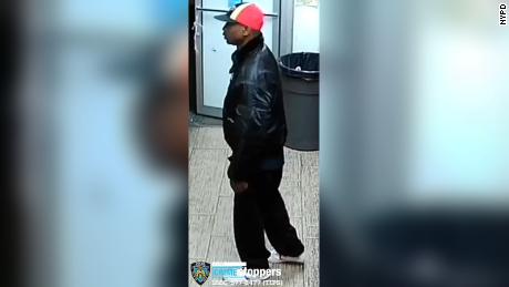 NYPD arrests 61-year-old Asian man for assault 