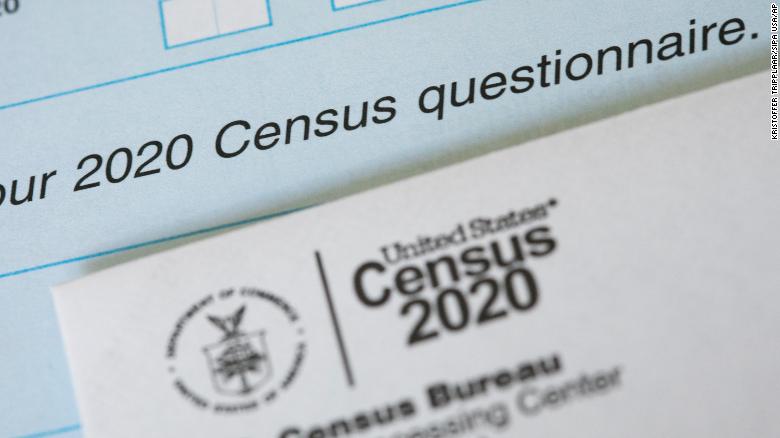 The 6 biggest takeaways from the census reapportionment
