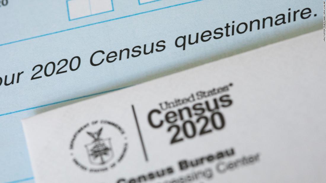 The 6 biggest takeaways from the census reapportionment