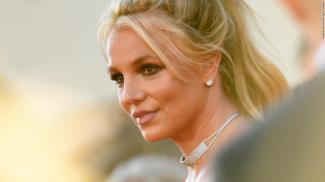 Britney Spears's conservator says the singer's father misrepresented a conversation about mental health concerns in a recent filing